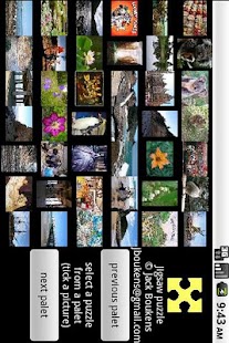 Free Download Jigsaw puzzles. APK for Android