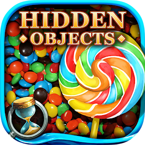 Hidden Objects – Candy Kingdom for PC and MAC