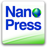 Nanopress Apk