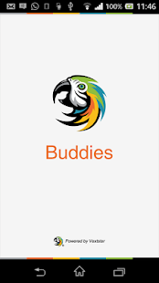 Vextster Buddies Screenshots 0