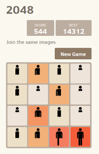 Free Download 2048 Images APK for Android