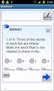 How to download 11+ practice test Set 1 1.5 apk for android