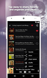 Old Hindi Songs by Gaana(圖3)-速報App