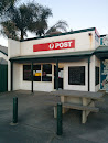 Dry Creek Post Office