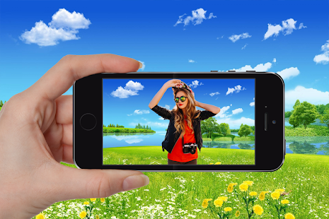 自然Selfies照片(圖5)-速報App