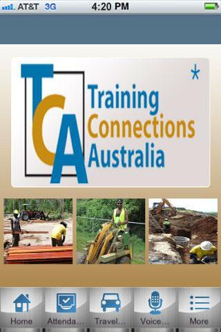 Training Connections Australia