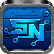 Numbers 2.3 Icon
