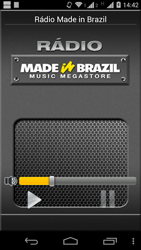 Rádio Made in Brazil