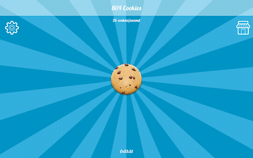Cookie Bakery Screenshots 3