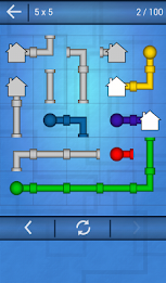 Plumber Connect Water poster 3