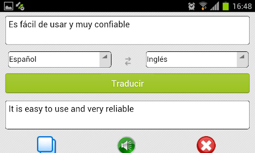Traductor de francés a español(圖2)-速報App