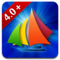 Espier Launcher 4 icon
