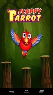 免費下載街機APP|叢林鸚鵡 - 小鳥遊戲 app開箱文|APP開箱王