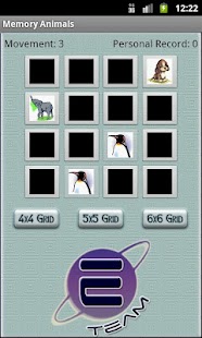 How to install Memory Animals patch 1.0 apk for android