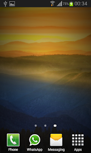 Online Images Live Wallpaper Screenshots 2