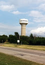 Ardmore Water Tower