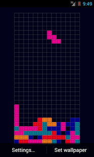 Lastest Fast Block Solver Wallpaper APK for PC