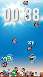 Lastest Flying Heads LW APK