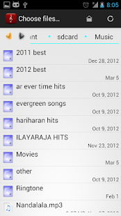 Free Ringtone Setter APK for Android