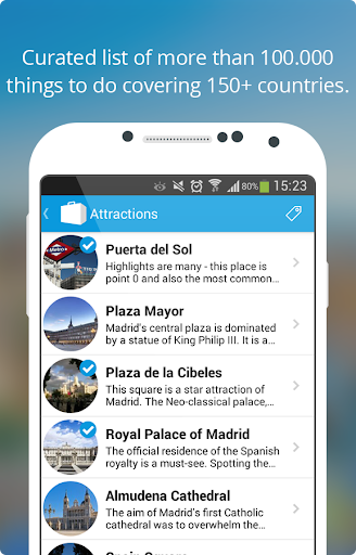 免費下載旅遊APP|Caracas Travel Guide & Map app開箱文|APP開箱王