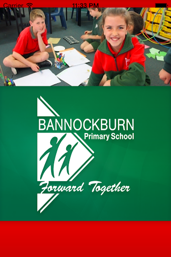 Bannockburn Primary School