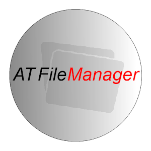 AT File Manager Pro 1.5