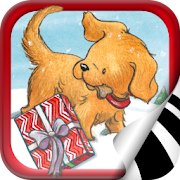 Biscuit Gives a Gift 1.1 Icon