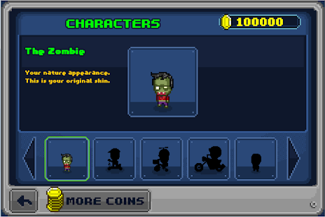 Infectonator Hot Chase(圖7)-速報App