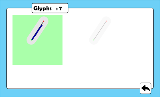 Udys PreGraph Pro Screenshots 6