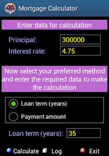 How to install Mortgage Calculator 3.4 mod apk for laptop