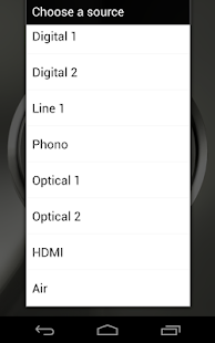 Devialet Expert Remote(圖4)-速報App