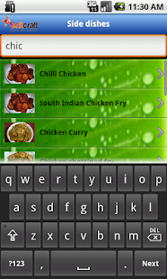 South Indian Recipe(圖6)-速報App