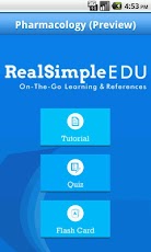 Pharmacology (Preview)