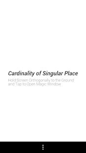 Download Cardinality of Singular Place APK for PC