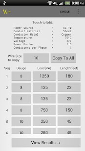 How to install Real Voltage Drop (Series) 1.1 apk for bluestacks