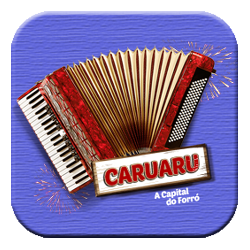 São João Caruaru Oficial 2013 娛樂 App LOGO-APP開箱王