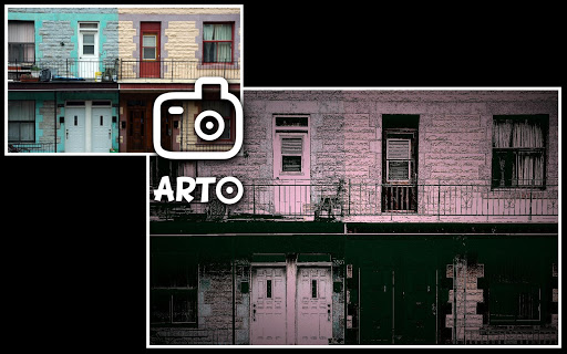 免費下載攝影APP|Arto.free: retro photo fx app開箱文|APP開箱王