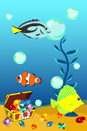 Baby's First Aquarium (Donate) poster 1
