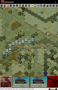 Panzer Campaigns - Panzer(圖1)-速報App