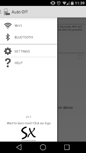 How to install Auto Off (Wifi Bluetooth) v1.1 apk for bluestacks