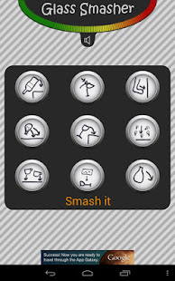 Glass Smasher(圖2)-速報App