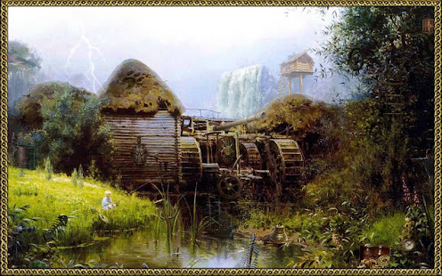 Hidden Art: Twilight at Museum(圖7)-速報App