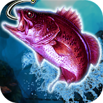 Cover Image of Download Real Fishing Pro 3D 1.2 APK