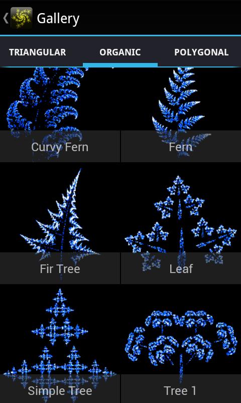 Fractal Designer Pro Screen 3