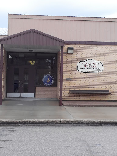 Langdon Masonic Center