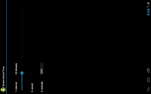How to install Simple Interval Timer lastet apk for bluestacks