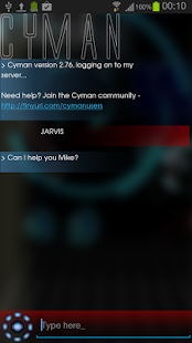 How to mod Cyman Launch Widget lastet apk for laptop
