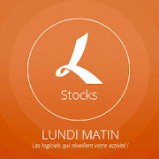 LMB Infos Stocks 1.3.0 Icon