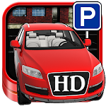 Car Parking Experts 3D HD Apk