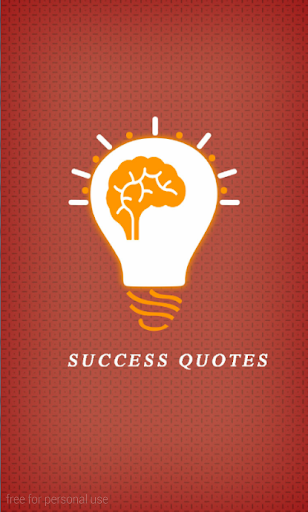 Success Quotes